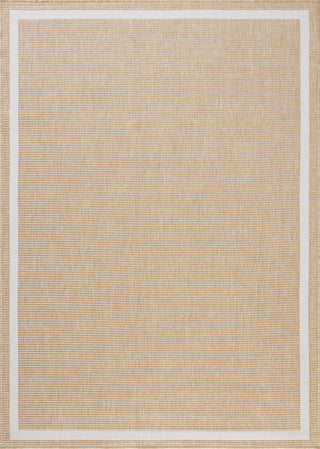 Loloi Easton ESN-05 Wheat / Ivory Area Rug main image