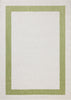 Loloi Easton ESN-07 Green / Ivory Area Rug main image