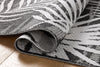 Loloi Easton ESN-09 Ivory / Onyx Area Rug Pile Image