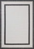 Loloi Easton ESN-11 Onyx / Ivory Area Rug main image