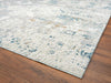 K2 Ethos ET-396 Zinc/Indigo Area Rug