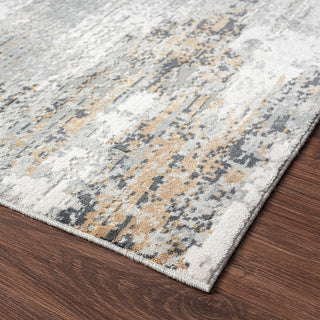 K2 Ethos ET-397 Grey Tones Area Rug