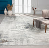 K2 Ethos ET-397 Grey Tones Area Rug