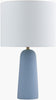 Livabliss Etalle ETE-001 Blue Lamp main image
