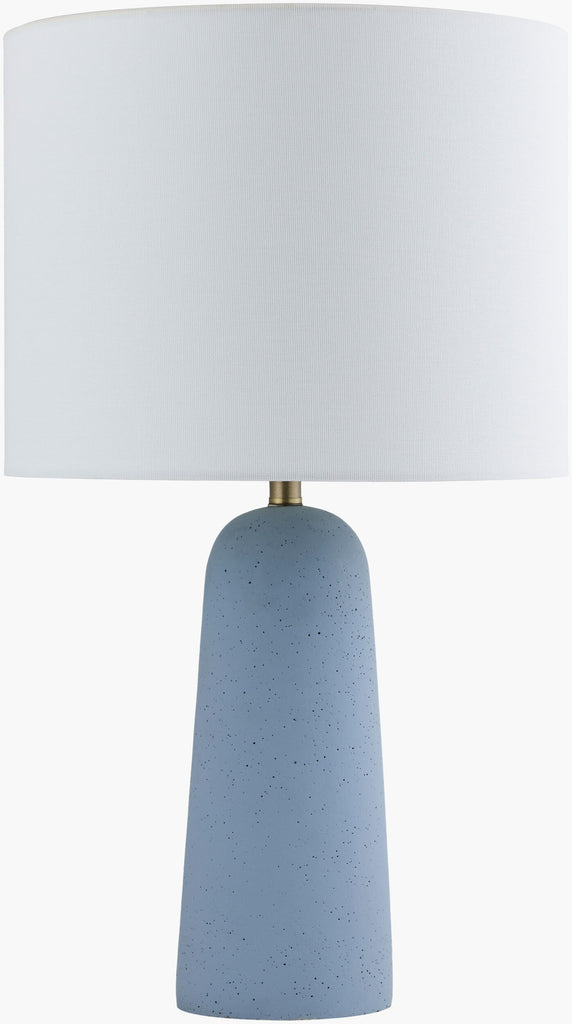 Livabliss Etalle ETE-001 Blue Lamp main image