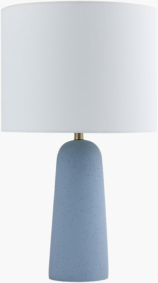 Livabliss Etalle ETE-001 Blue Lamp main image
