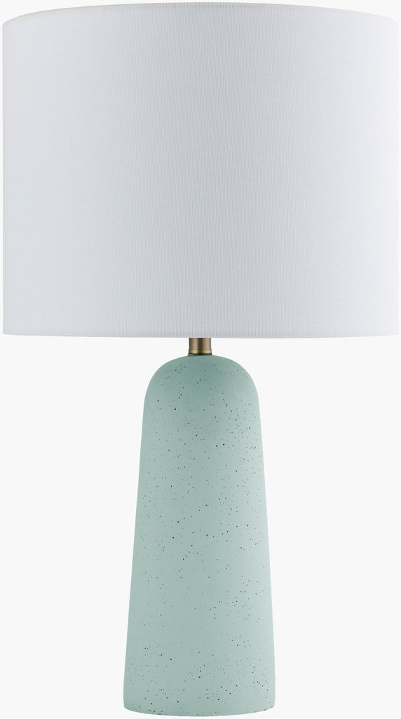 Livabliss Etalle ETE-002 Green Lamp main image