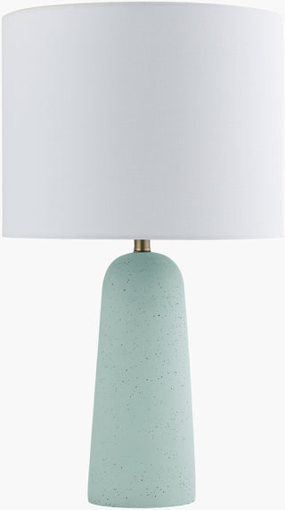 Livabliss Etalle ETE-002 Green Lamp main image