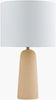Livabliss Etalle ETE-003 Beige Lamp main image