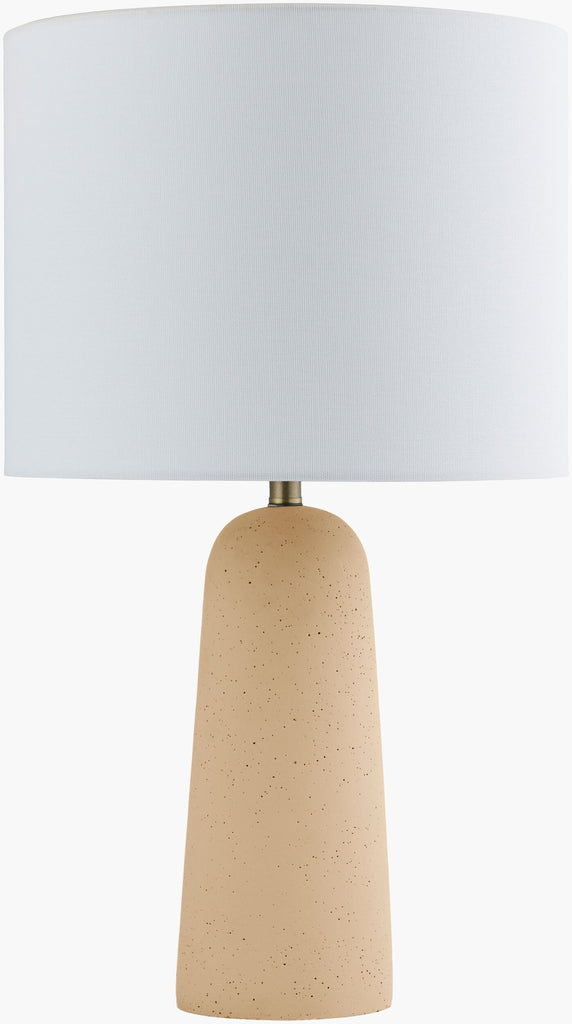 Livabliss Etalle ETE-003 Beige Lamp main image