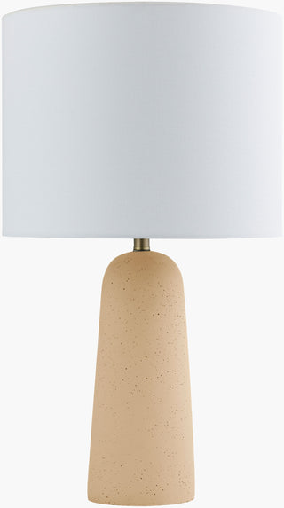 Livabliss Etalle ETE-003 Beige Lamp main image