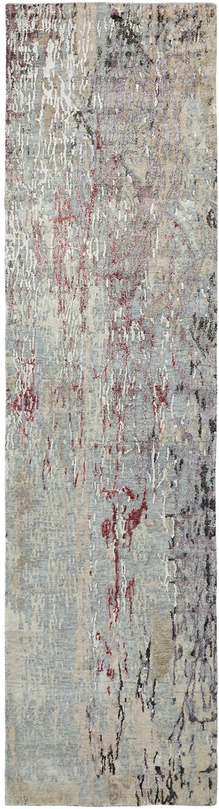 Ancient Boundaries Ethan ETH-06 Area Rug Corner Image