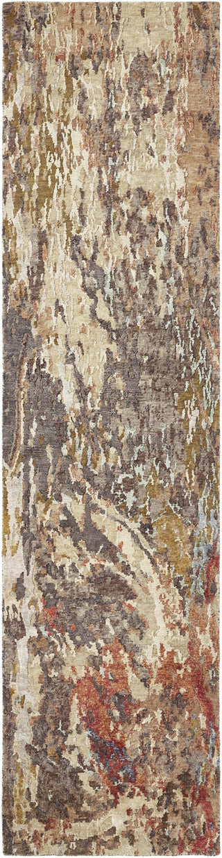 Ancient Boundaries Ethan ETH-12 Area Rug Lifestyle Image