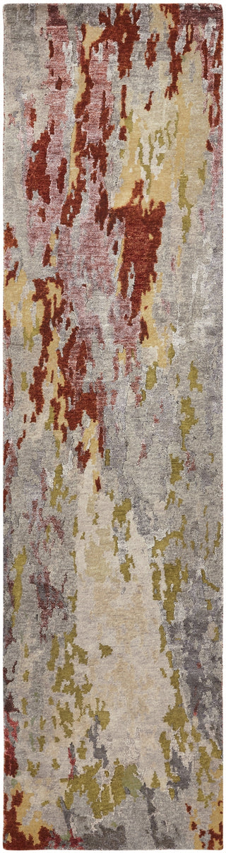 Ancient Boundaries Ethan ETH-14 Area Rug Lifestyle Image