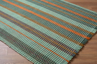 Livabliss Ethos ETH-2300 Area Rug Corner Shot