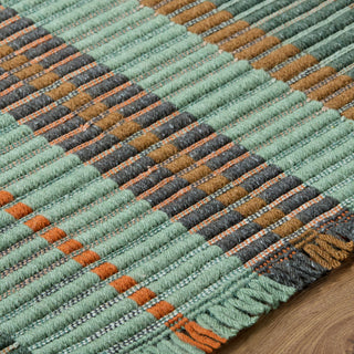 Livabliss Ethos ETH-2300 Area Rug Detail