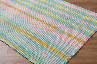 Livabliss Ethos ETH-2301 Area Rug Corner Shot