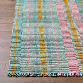Livabliss Ethos ETH-2301 Area Rug Angle