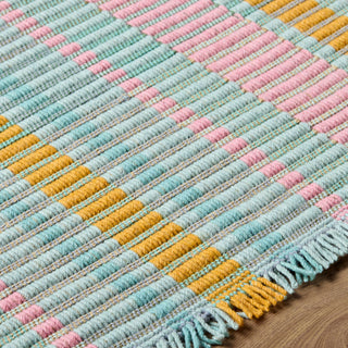 Livabliss Ethos ETH-2301 Area Rug Detail
