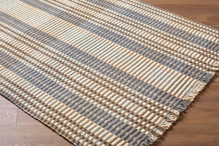 Livabliss Ethos ETH-2302 Area Rug Corner Shot
