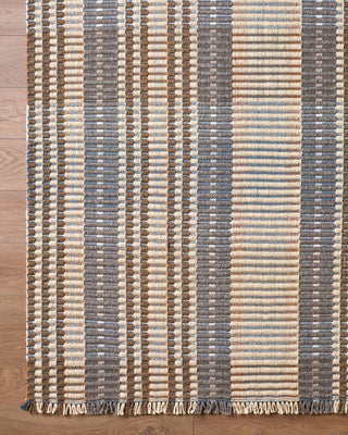 Livabliss Ethos ETH-2302 Area Rug Overhead Image