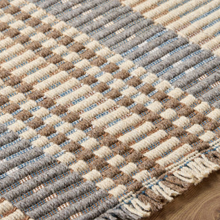 Livabliss Ethos ETH-2302 Area Rug Detail
