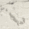 Nourison Elation ETN13 Ivory/Grey Area Rug Swatch Image