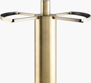 Surya Etoile ETO-002 Lamp Detail