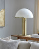 Surya Etoile ETO-002 Lamp Style Shot Feature