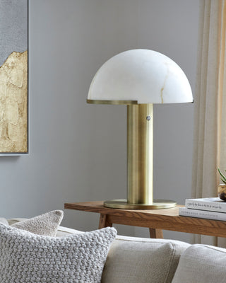 Surya Etoile ETO-002 Lamp Style Shot Feature