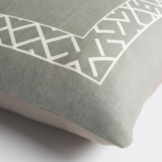 Surya Ethiopia ETPA-7221 Gray Corner Shot