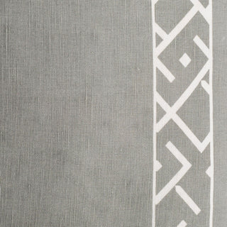 Surya Ethiopia ETPA-7221 Gray Swatch