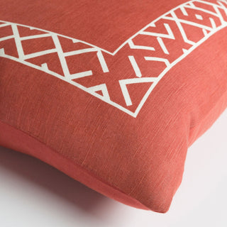 Surya Ethiopia ETPA-7223 Brown Corner Shot
