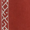 Surya Ethiopia ETPA-7223 Brown Swatch