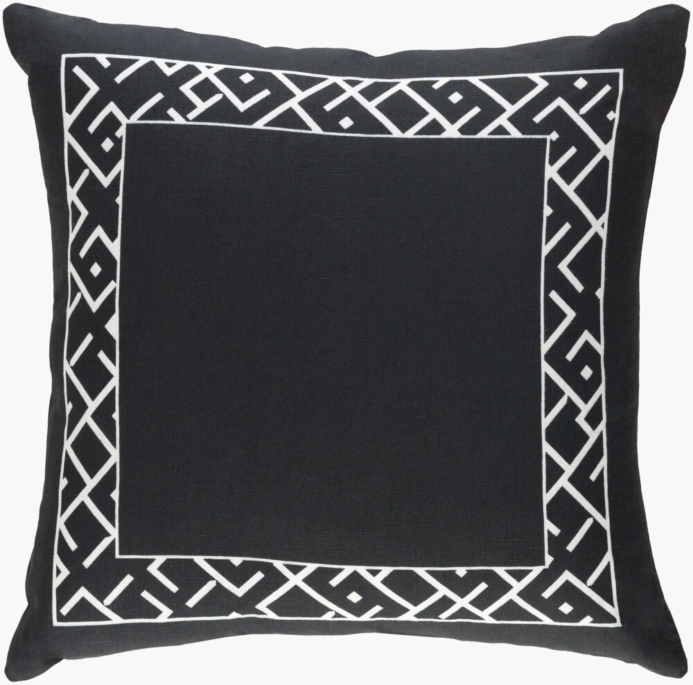 Surya Ethiopia ETPA-7224 Black main image