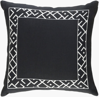Surya Ethiopia ETPA-7224 Black main image