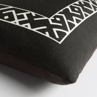 Surya Ethiopia ETPA-7224 Black Corner Shot