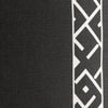 Surya Ethiopia ETPA-7224 Black Swatch