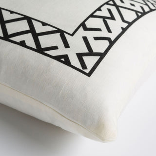Surya Ethiopia ETPA-7226 Black Corner Shot
