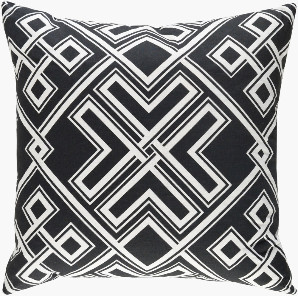 Surya Ethiopia ETPA-7228 Black main image