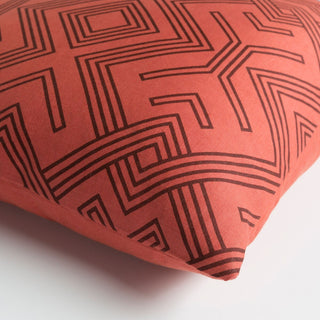 Surya Ethiopia ETPA-7233 Red Corner Shot