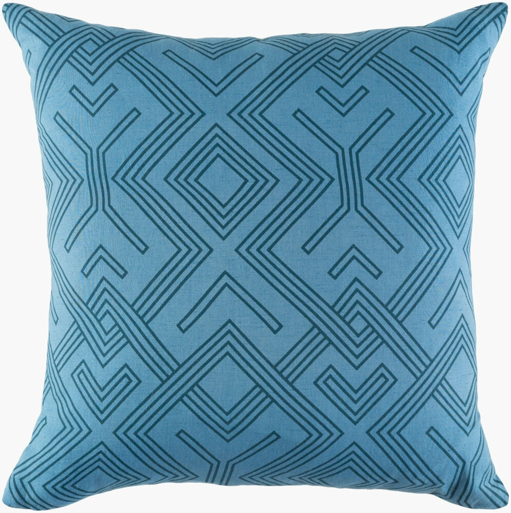 Surya Ethiopia ETPA-7236 Blue main image