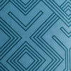 Surya Ethiopia ETPA-7236 Blue Swatch