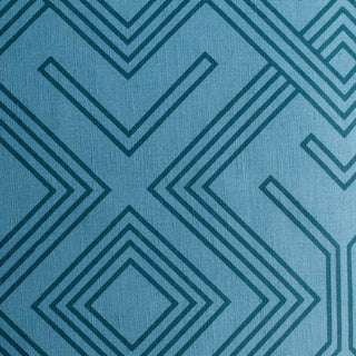 Surya Ethiopia ETPA-7236 Blue Swatch