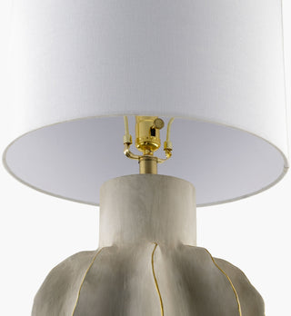 Surya Eterne ETR-001 Lamp Detail