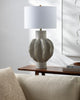 Surya Eterne ETR-001 Lamp Style Shot Feature