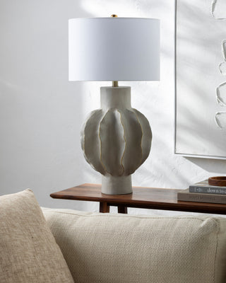 Surya Eterne ETR-001 Lamp Style Shot Feature