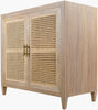 Surya Etewah ETW-001 Brown / Furniture Corner Shot