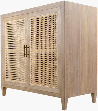 Surya Etewah ETW-001 Brown / Furniture Corner Shot