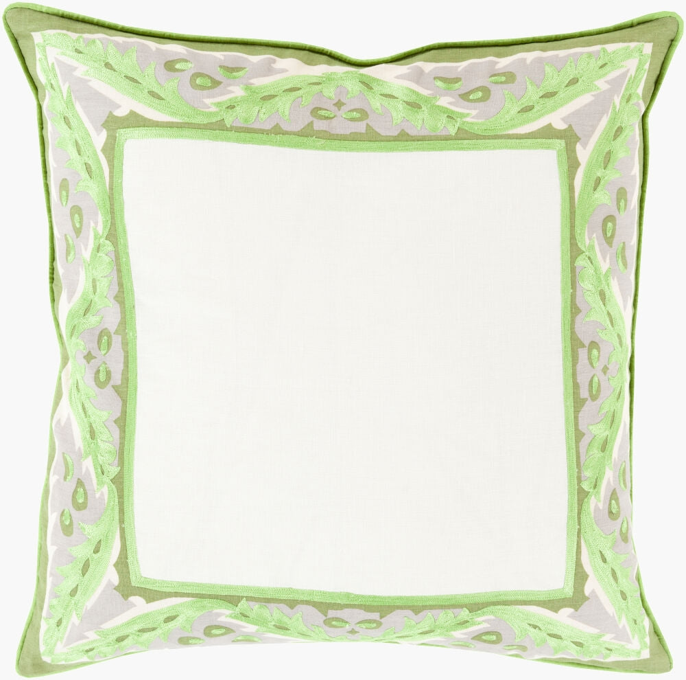 Surya Eugene EUG-002 Grass Green main image